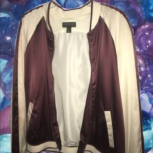 Forever 21 jacket